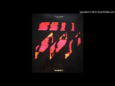 [#TERM170] Patrik Berg - B2 - Beyond Control