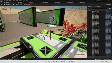 Life and death (Stack O Bot)