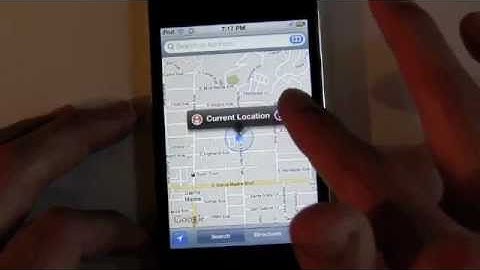 iOS 5 Walkthrough For iPhone/iPod Touch By AppleNApps.com