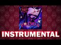 Hazbin hotel  poison instrumental high quality audio