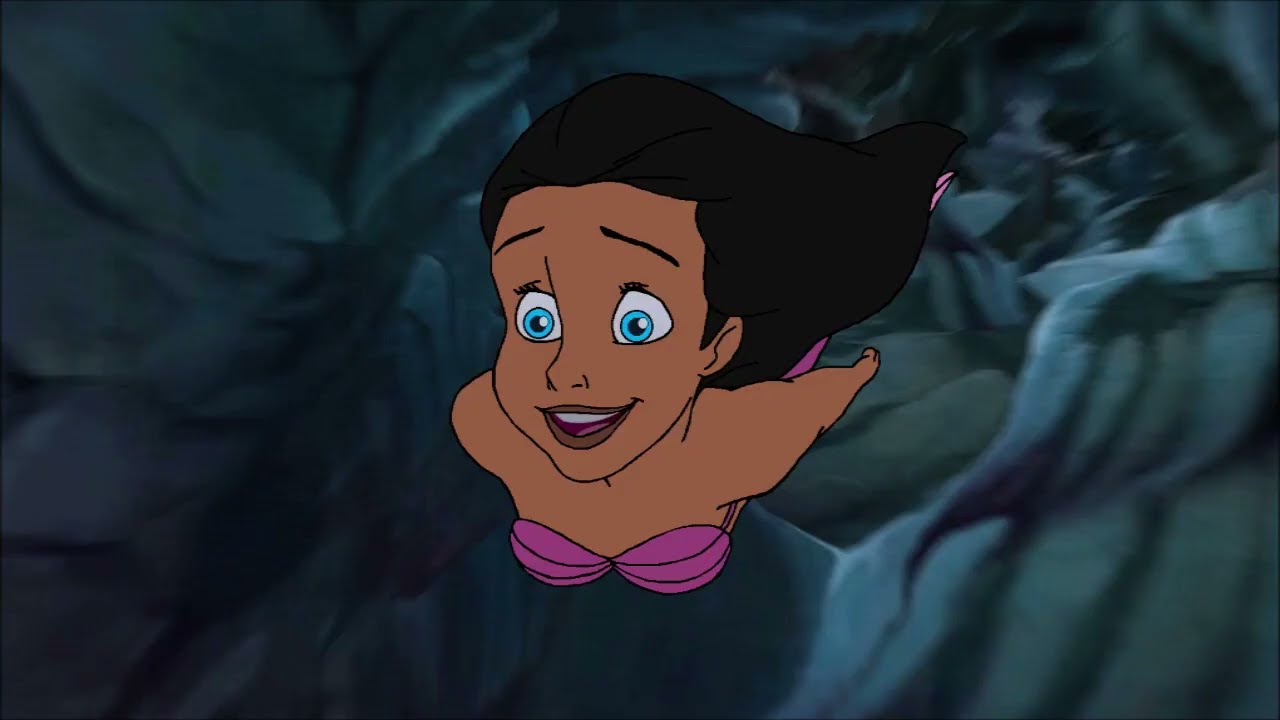 F&HCMV: 12 Days of Christmas (Disney Princess Version) (Remake)