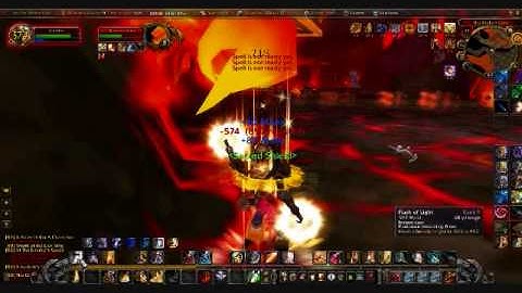 Baron Geddon solo: 1