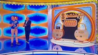 The Price Is Right  Master Key    172026