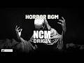 1- Free Horror BGM #1  👻 | Scary bgm  Music for Videos &amp; Films | No Copyright | NCM Origin #horror