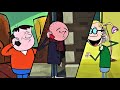 Bedtime club all compilations ricky gervais stephen merchant  karl pilkington show