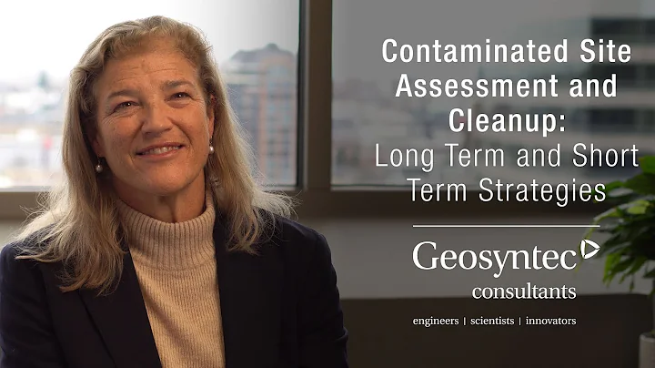 Contaminated Site Assessment and Cleanup: Long Ter...