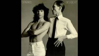 Sparks - I Want to Hold Your Hand