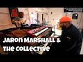 Jaron marshall  the collective  livestream