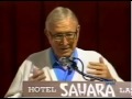 John Wooden   UCLA Coach Rare Lecture