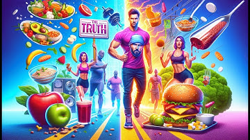 Debunked Health & Fitness Myths: The Truth Behind Common Misconceptions