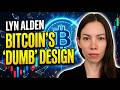 "Lyn Alden: Why Bitcoin is the World’s First 'Fast Settlement' Weapon"