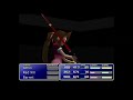 FINAL FANTASY VII_ si scappa dalla Shinra ..