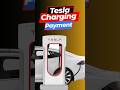 How Tesla Charging Payment Works in 2025 ⚡ | Fast, Simple & Smart Supercharger Experience!