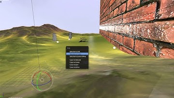 fps game project | update #2