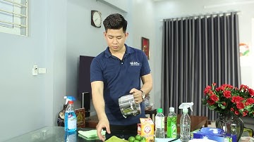 5 Mẹo Vệ Sinh Làm Sáng Bóng Các Thiết Bị Bằng Inox | Protected By DMCA.com