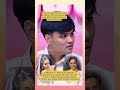 Ressa mengetahui Denada itu ibunya sejak SMP #shorts #viral #shortvideo