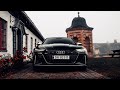 RELAX | Audi RS6