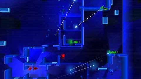 Frozen Synapse - StateOfBedlam (green) versus PlaguePatrol (red) #1