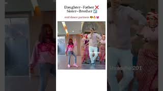 Mahesh Babu And His Daughter Are Dancing Partners