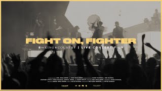 GA023 Fighting Fists by King and Country 