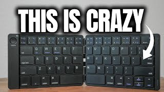 Best Foldable Keyboard in 2023 (Top 5 Picks For Any Budget)