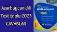 Видео по запросу "azerbaycan dili abituriyent cavablari 1 hisse"