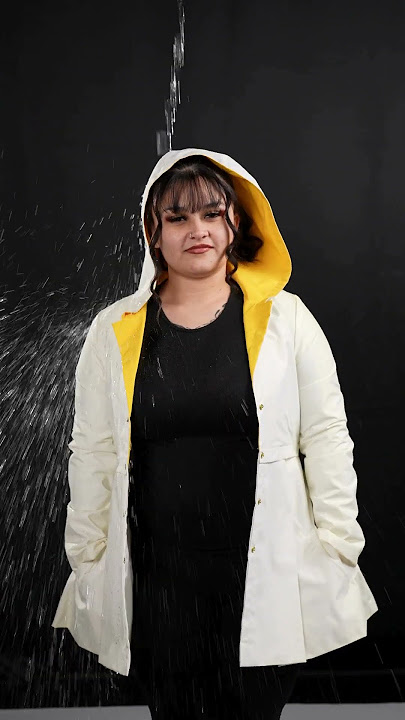 Best Rain Jacket 2025 | Best Jacket For Rain and Winter | Reign Gear