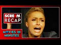 Scream 4 in Minutes | Recap