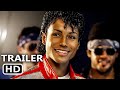 MICHAEL Official Trailer 2 (2026) Michael Jackson