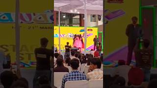 Couple Dance 🥰#vgu#panache#2k26#coupledance