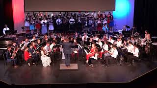 Mansions of the Lord  Music/Lyrics Randall Wallace & Nick Glennie-Smith