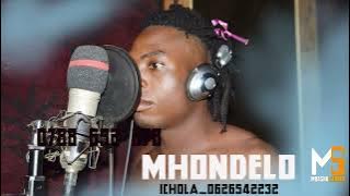 MHONDELO ICHOLA 0626542232  PRD MBASHA STUDIO