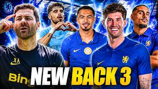 FREE Transfer Stones WANTS Chelsea | HUGE Neto Sale Quote for City & Liverpool | Chelsea News