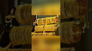 مفاجأة في أسعار الذهب اليوم ا«بيع وشراء» في مصر بالمصنعية.. سعر_الذهبالذهباسعار_الذهببيع