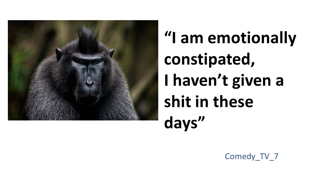 Emotional Constipation Story | COMEDY_TV_7 - YouTube