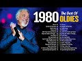 Tom Jones, Engelbert, Elvis, Sinatra, Paul Anka, Carpenters – Golden Oldies 50s 60s 70s Love Songs
