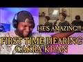 First Time Hearing  | Cakra Khan | Tennessee Whiskey | ( Chris Stapelton Cover | Reaction