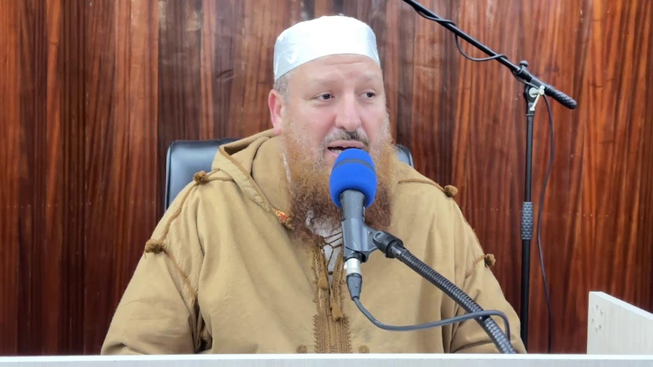 ● وقفات مع سورة يوسف.