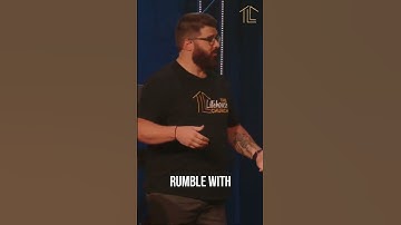 Ready to Rumble? When Conflict Arises in Relationships #shorts