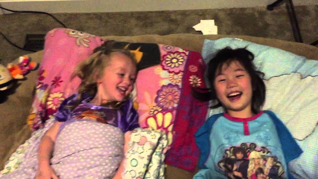 Silly cousins YouTube