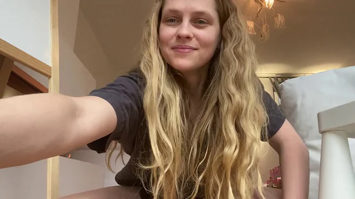 Teresa Pregnancy Vlog Week 7