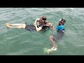 Scuba Diving Malvan