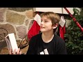 WE TRIED TO FILM A CHRISTMAS COMMERCIAL!!