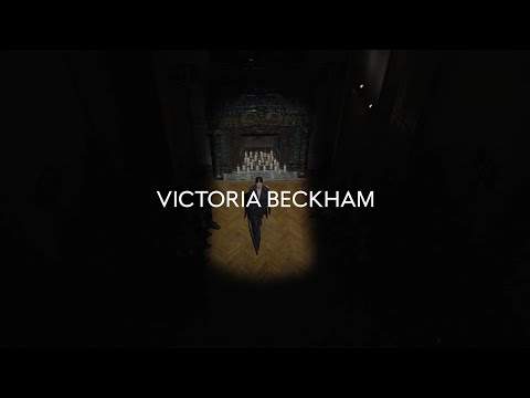 VICTORIA BECKHAM AUTUMN WINTER 2024