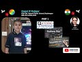 International fabtalks with mr gopal r katigar business entrepreneur growthmindset parents