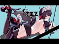 Ellen Joe/エレン・ジョー「full ver Rakuten Point」【MMD/ゼンレスゾーンゼロ/zenless zone zero.hoyoverse/zzz 楽天ポイント】
