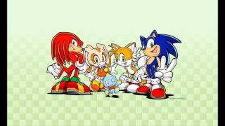 Sonic Advance 2 - </a><b><< Now Playing</b><a> - User video