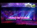 Kabaddi world cup 2011 opening ceremony part 2 of 4