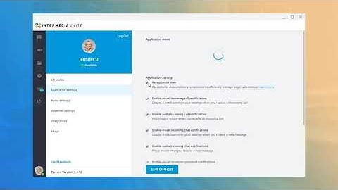 How To Use Unite Desktop