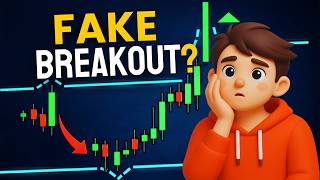 Why Breakout Trading Fails Beginners (And How to Fix It)